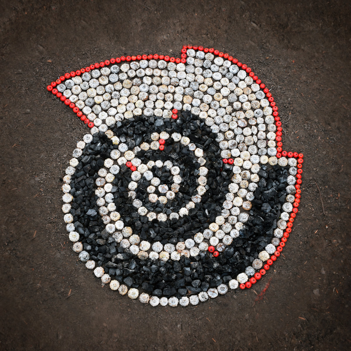 Cosmic Washout (Instrumental)