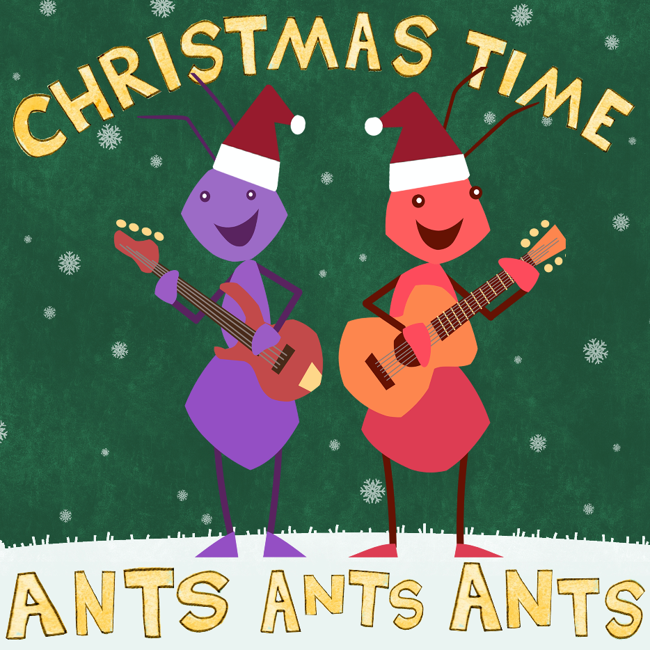 Christmas Time (Instrumental)