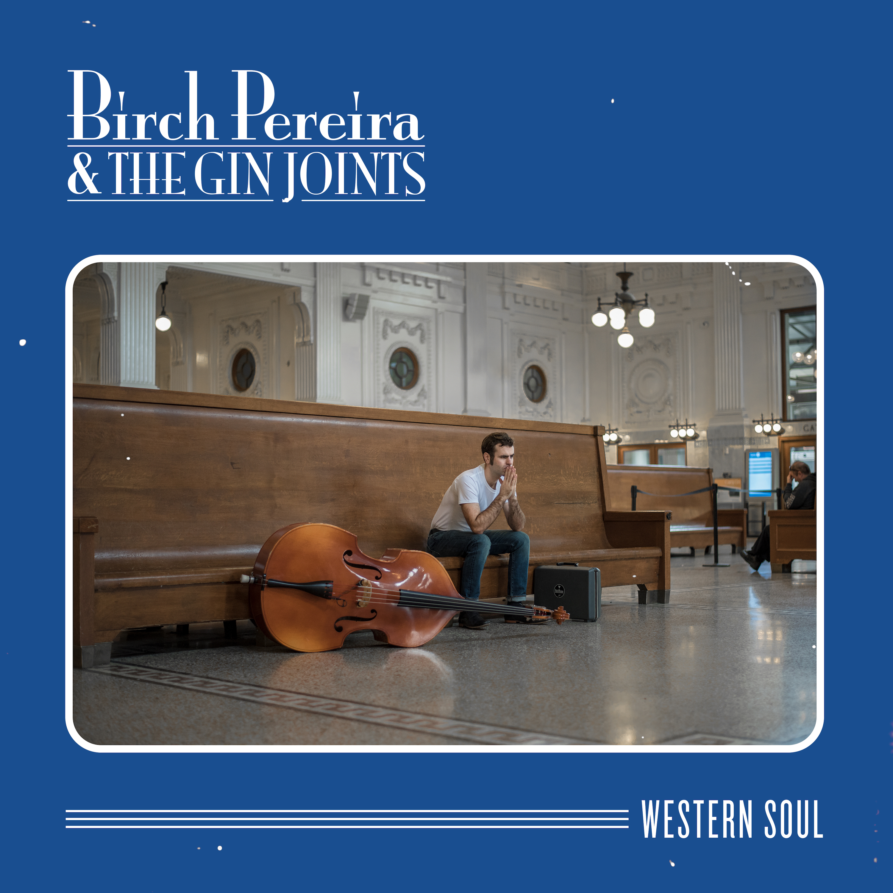 A Love I Can't Explain (Instrumental)