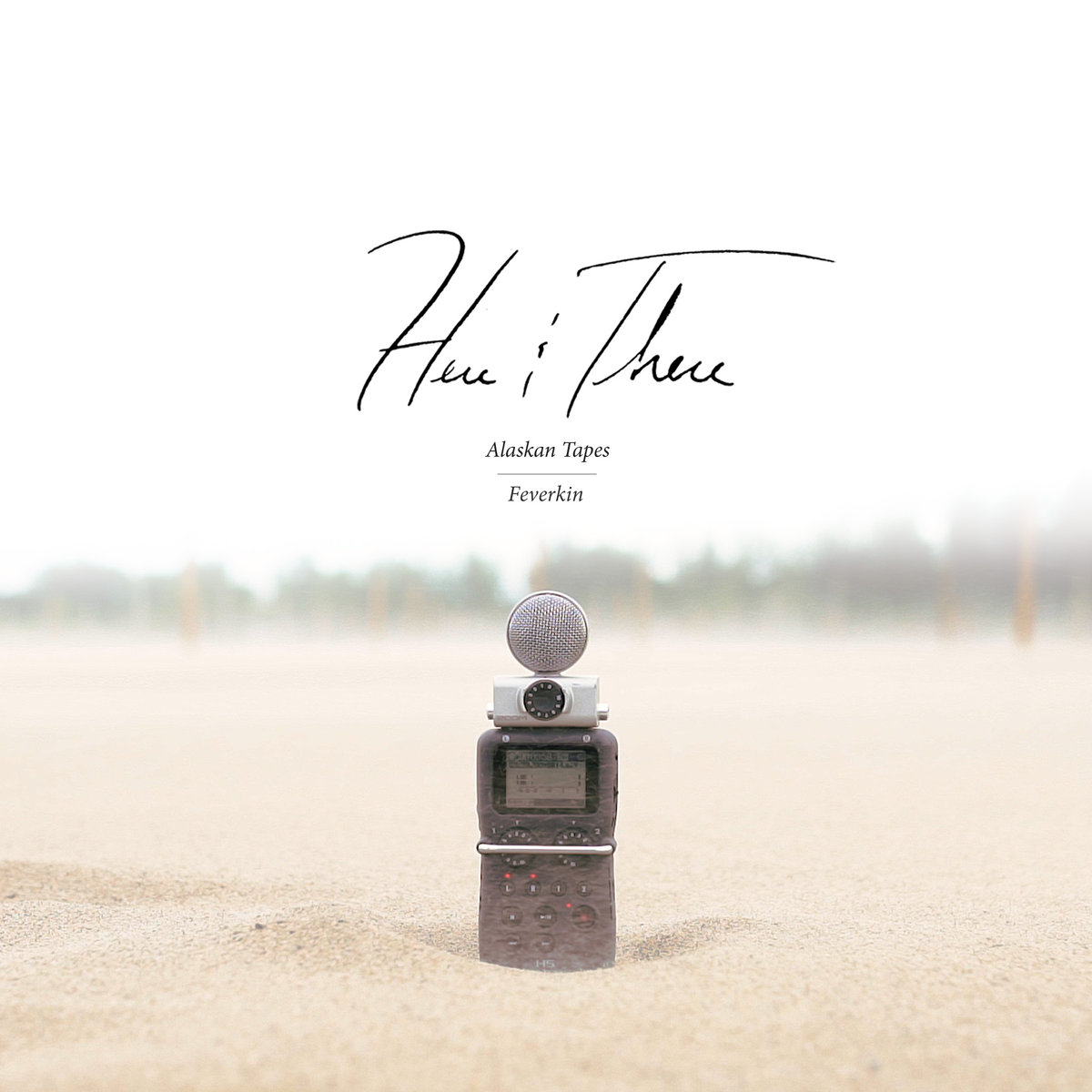 Here & There feat. Alaskan Tapes (Instrumental)