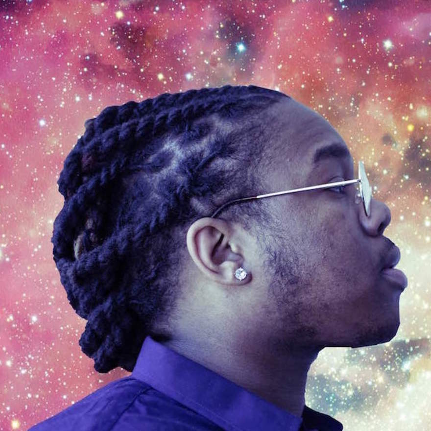 Beyond (Instrumental)