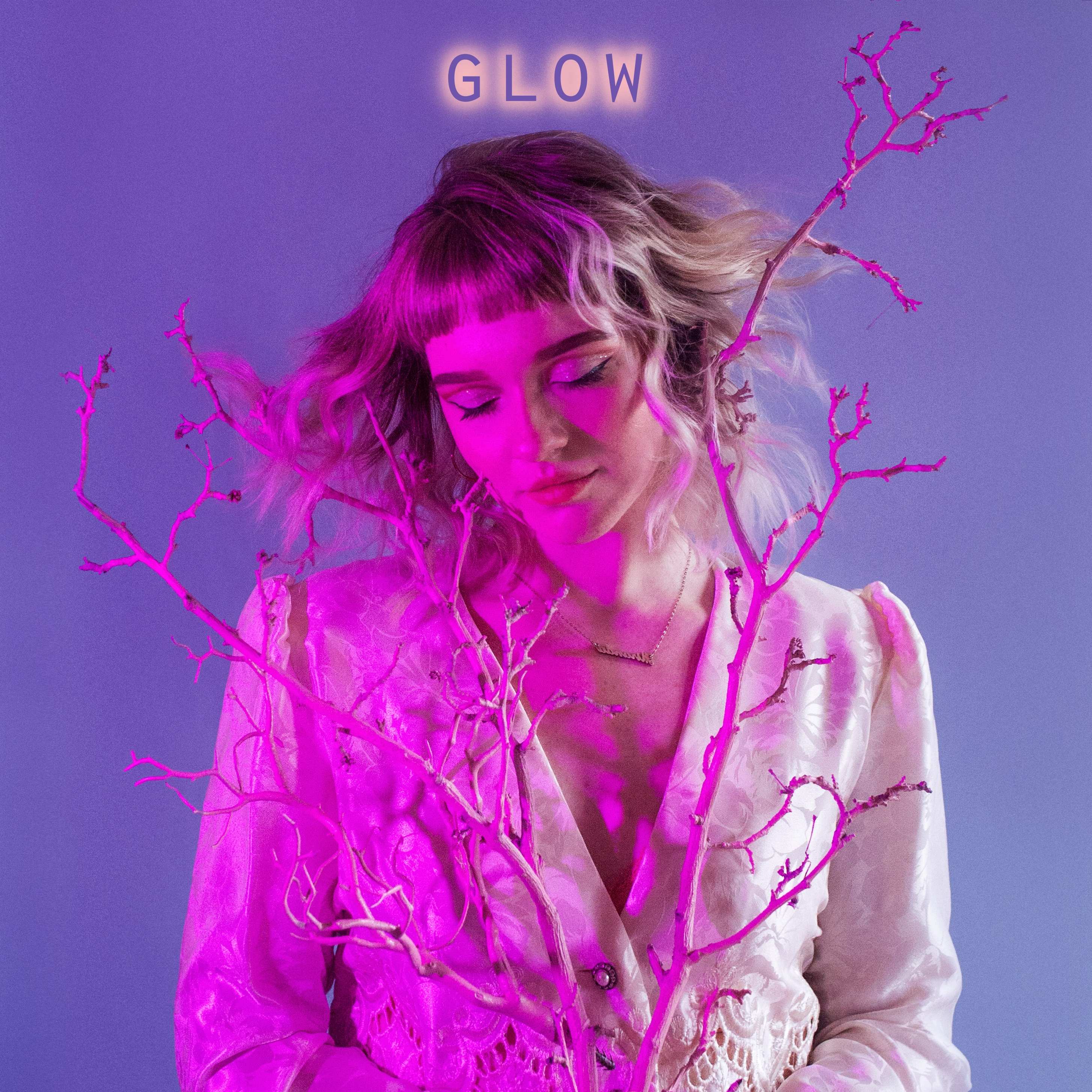 Glow (Instrumental)