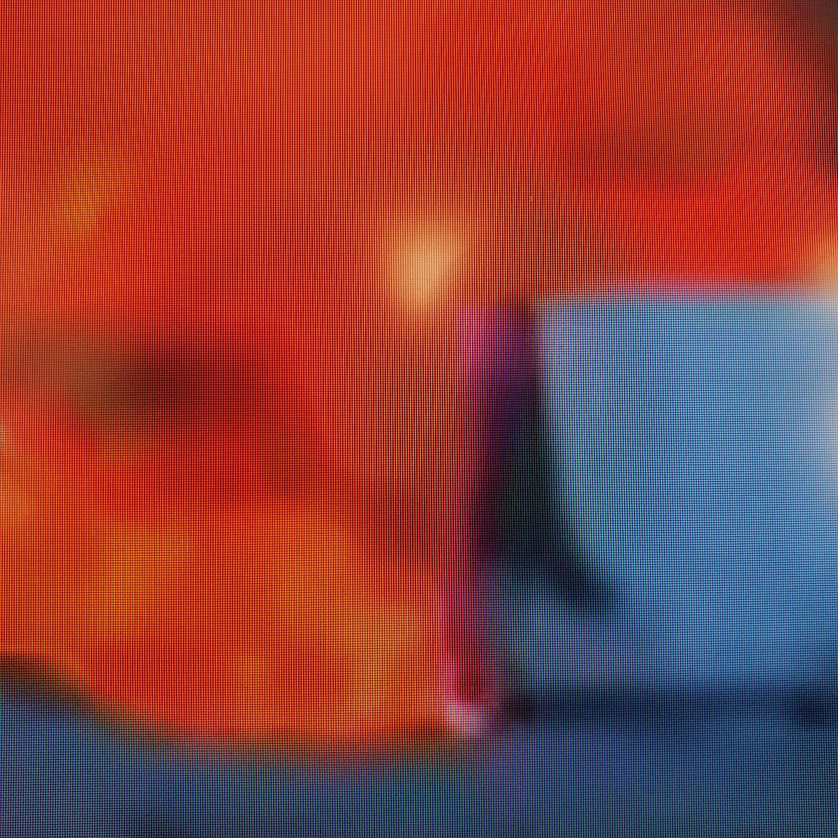 AvGas (Instrumental)