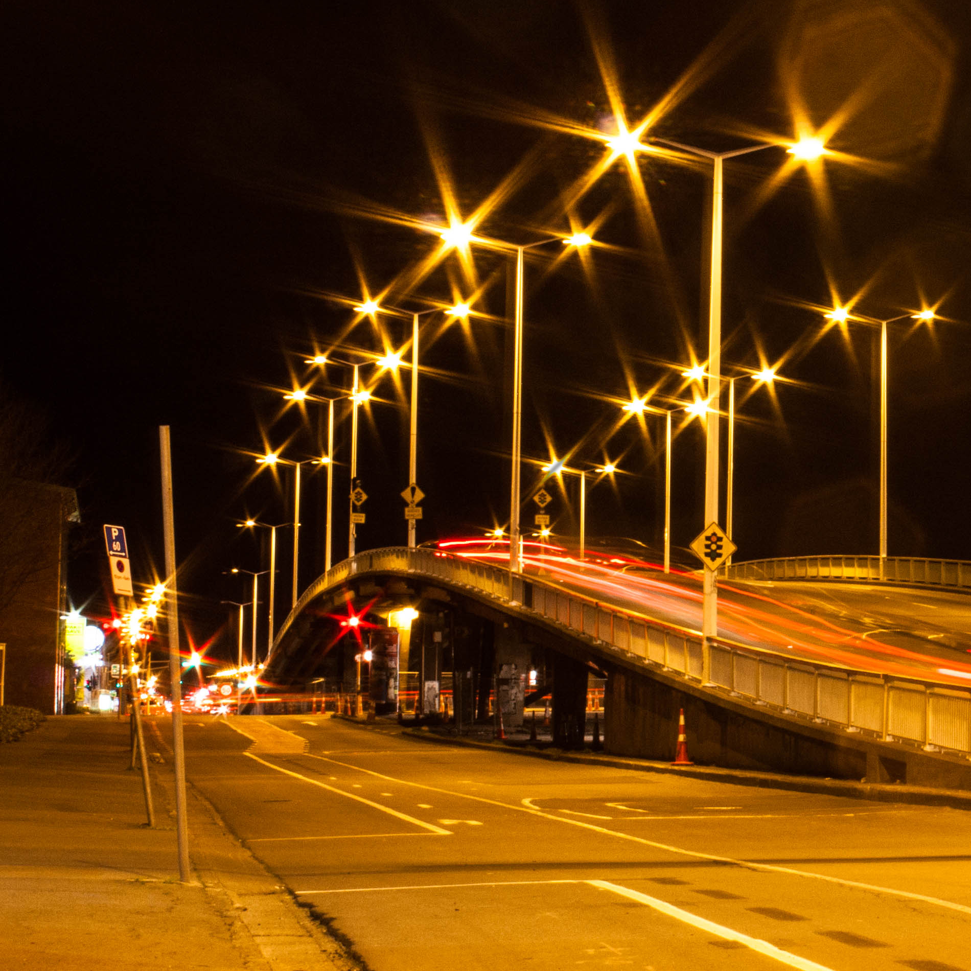 Moorhouse (Instrumental)