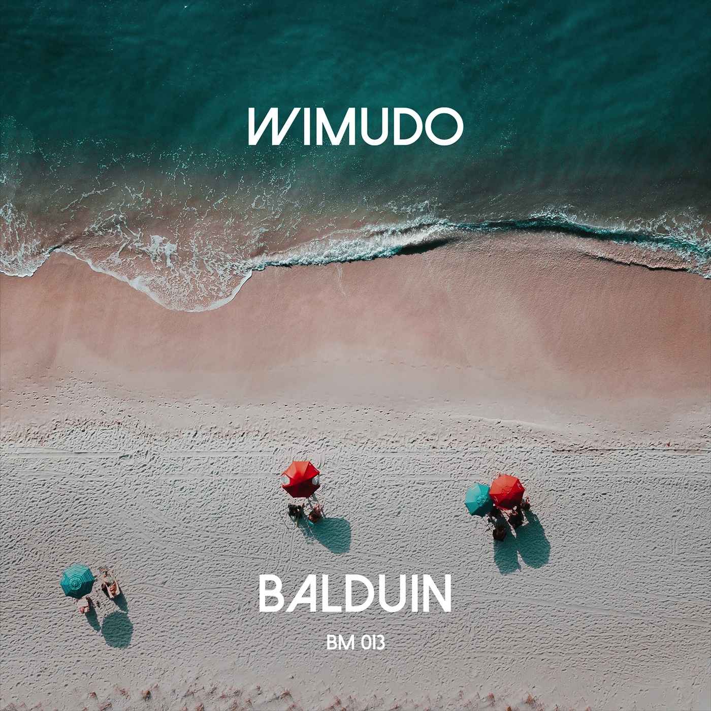 Wimudo (Extended Mix) (Instrumental)