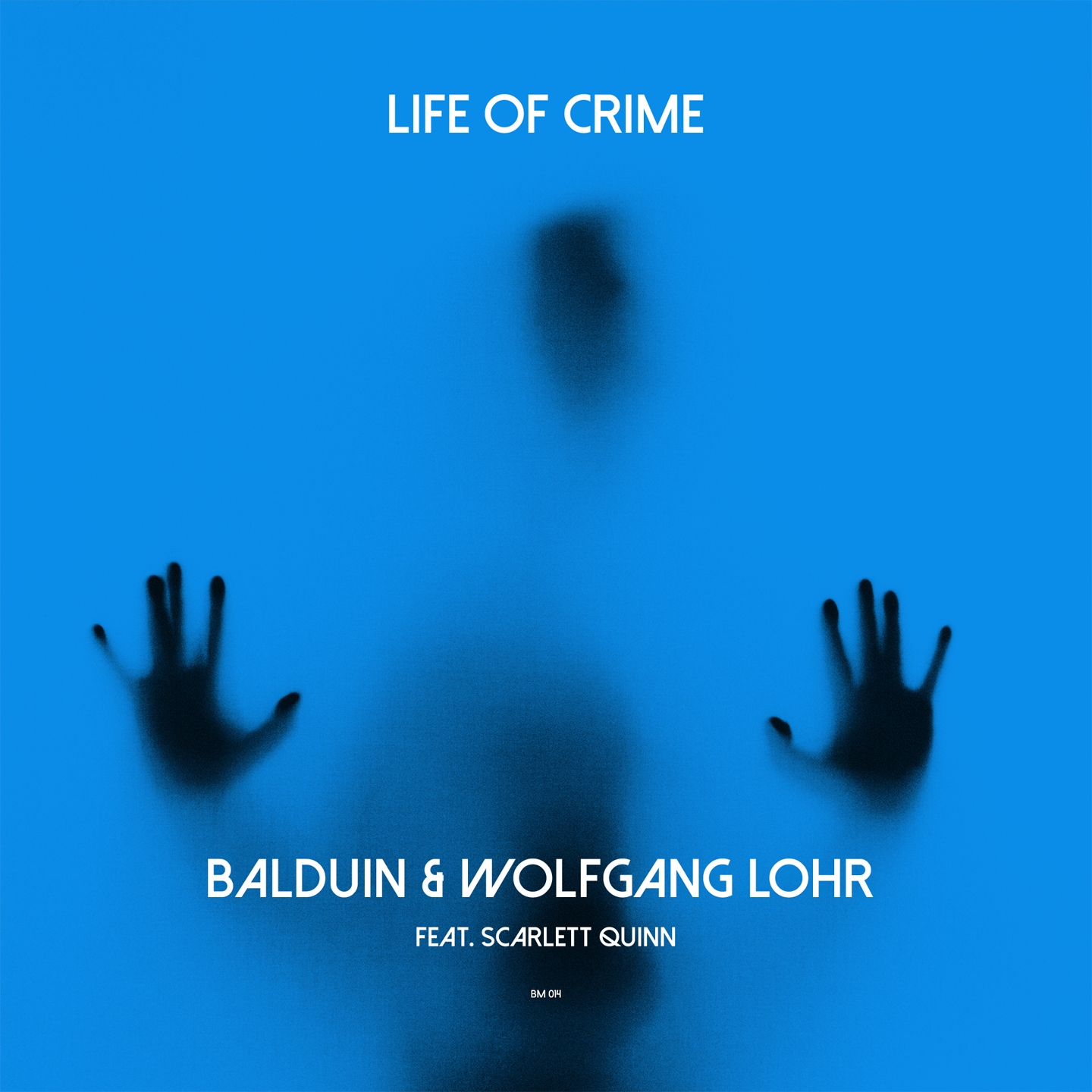 Life Of Crime (GRXTZ & MARSE Remix)