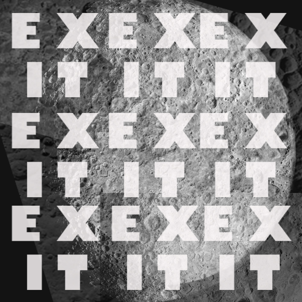 The Great Escape (60) (Instrumental)