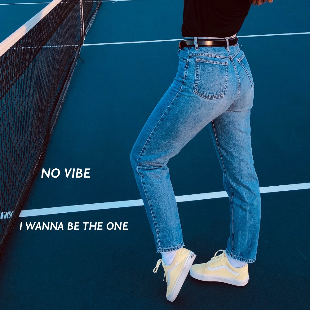 I Wanna Be The One (with chorus vocals)
