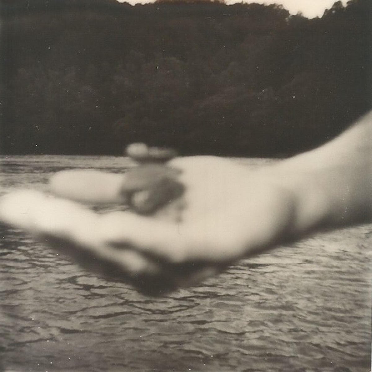 Back to Mind River (Instrumental)