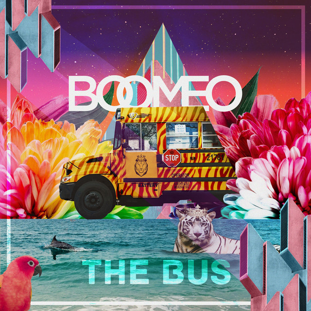 The Bus (Explicit)
