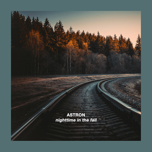 Arctic Sunset (Instrumental)