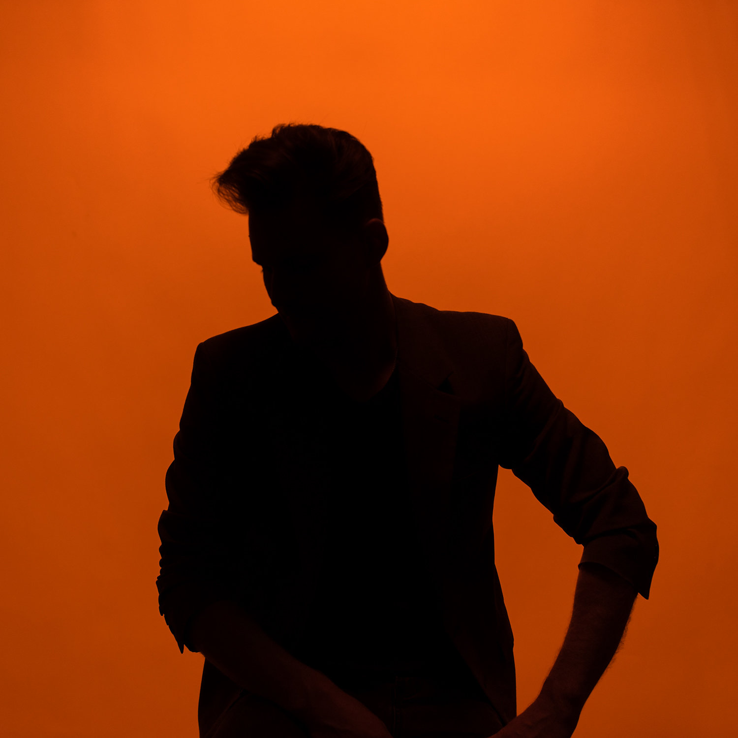 Yours Tonight (Instrumental)