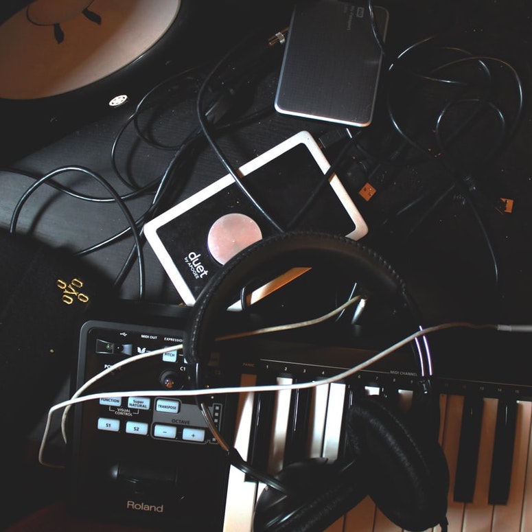 Brass Lowdown (Instrumental)