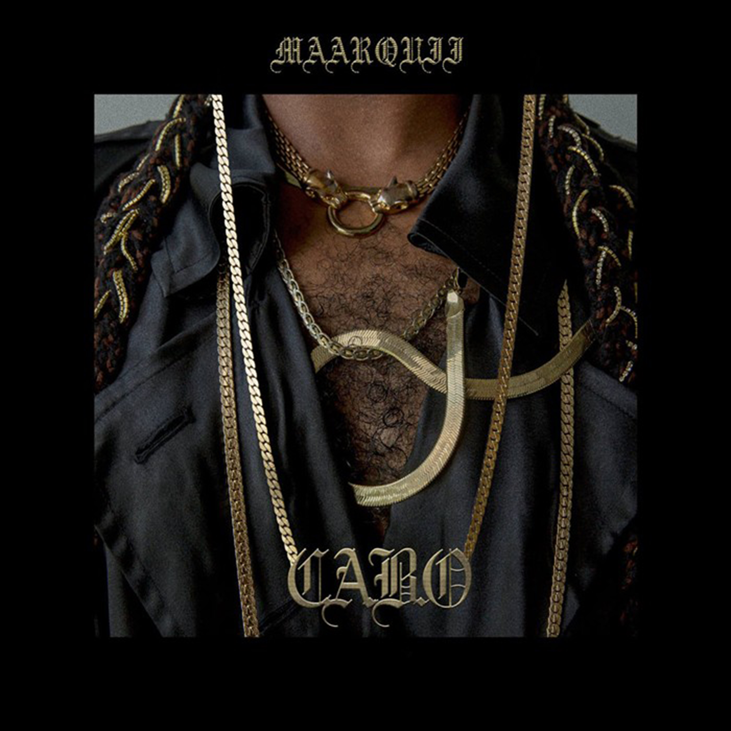 Full Outfit (Instrumental)