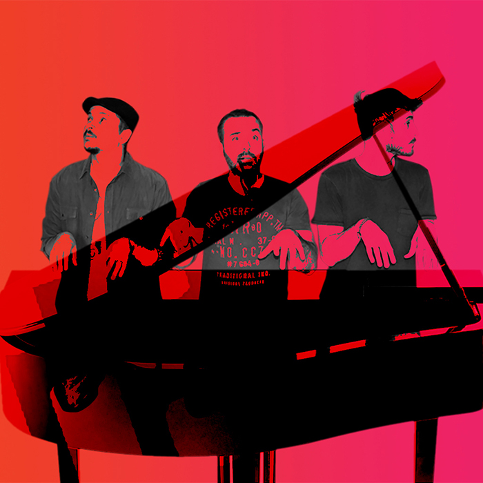 Calling Up (Instrumental)