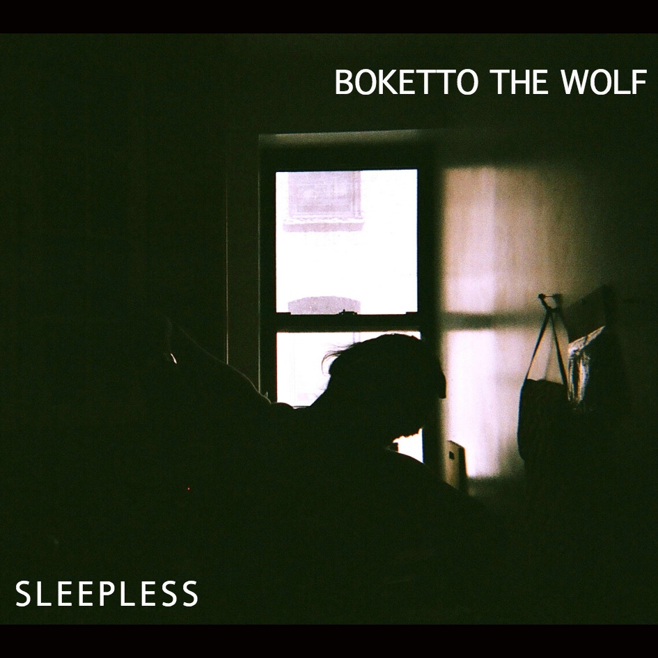 Sleepless