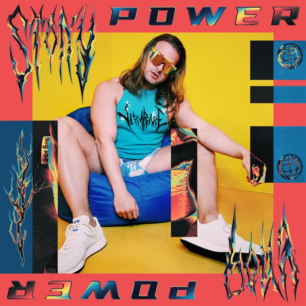 Power (Maximum Stony Pony Mix Feat. K808) (30)