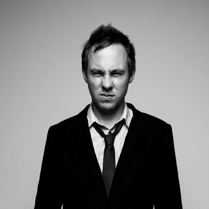 Momentum (Instrumental)