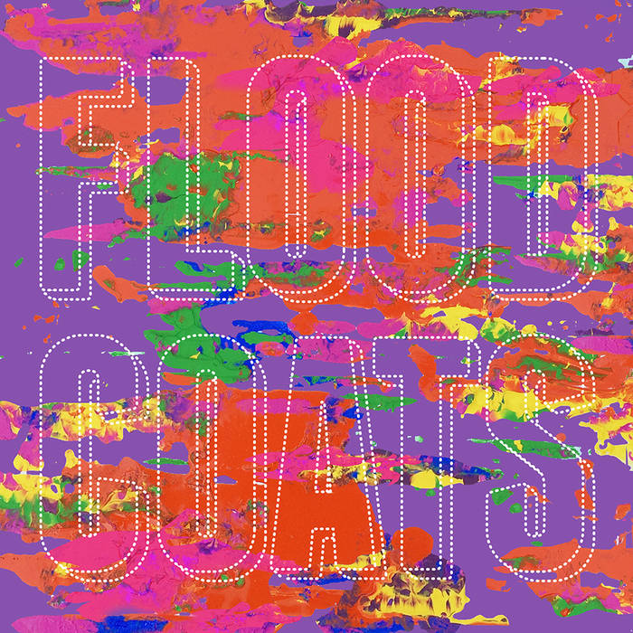 Parch My Heart (Instrumental)