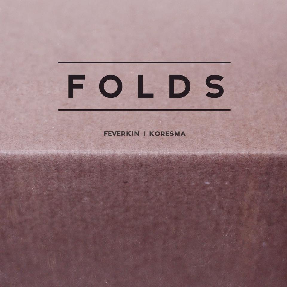Folds (Instrumental)