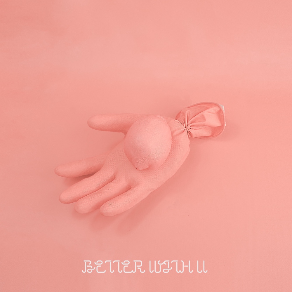 Better With U (with vocal sample) (60) (Instrumental)