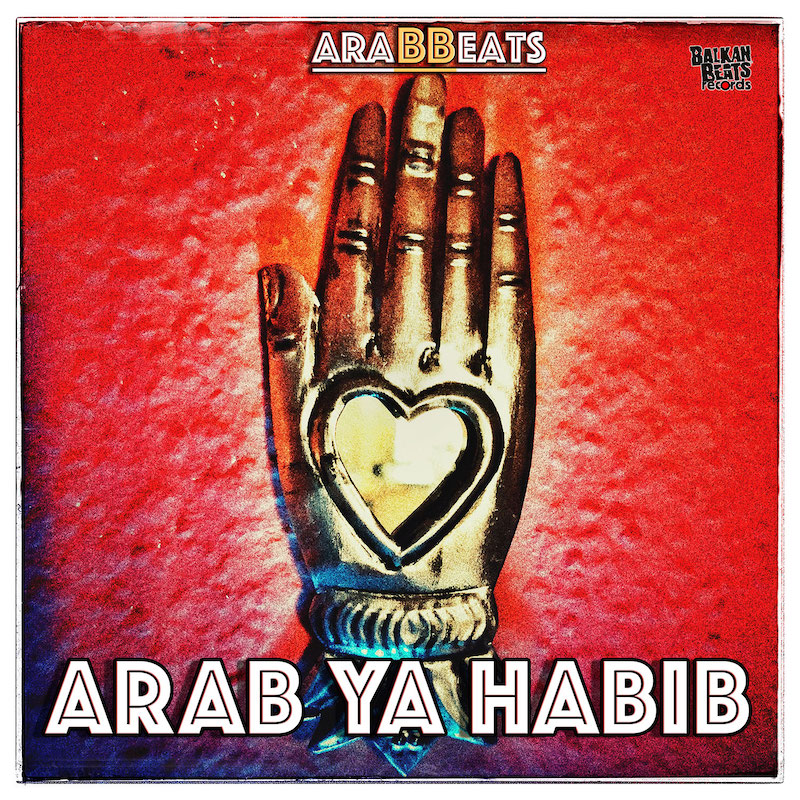 Arab Ya Habib (Radio Edit)