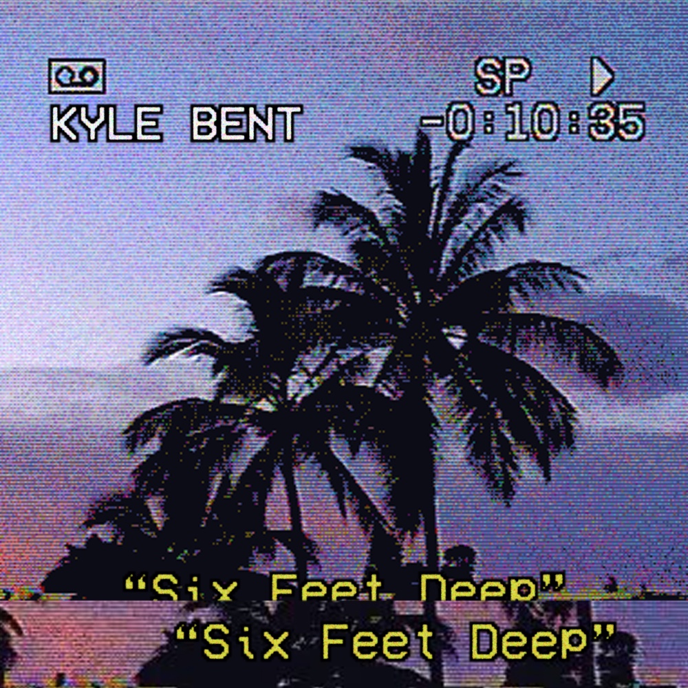 6 Feet (Instrumental)
