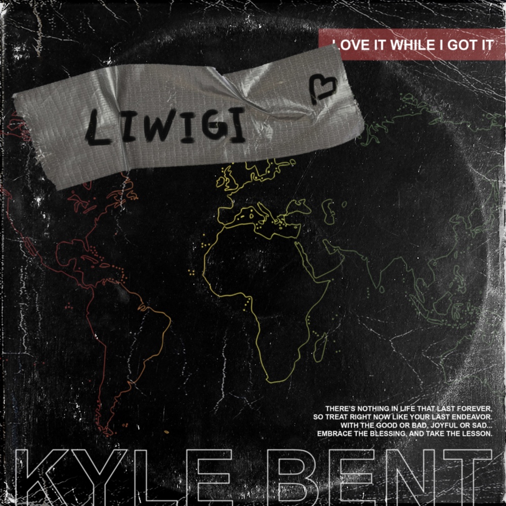 LIWIGI (Instrumental)