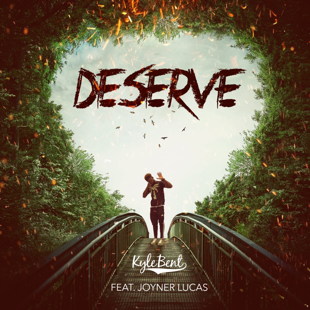 Deserve (Instrumental)