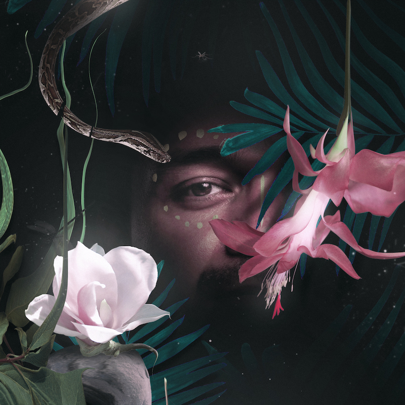 Eshu (Instrumental)