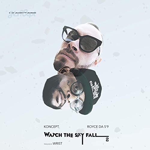 Watch the Sky Fall 2 (Instrumental)