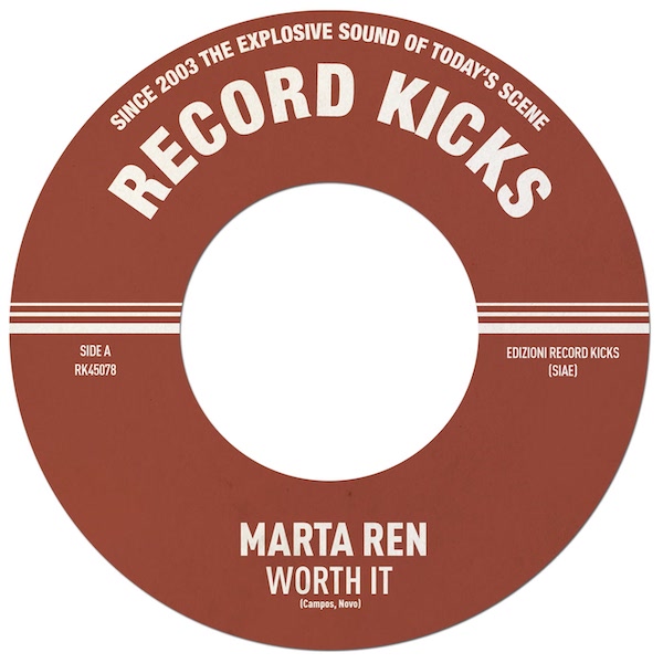 Worth It (Instrumental)