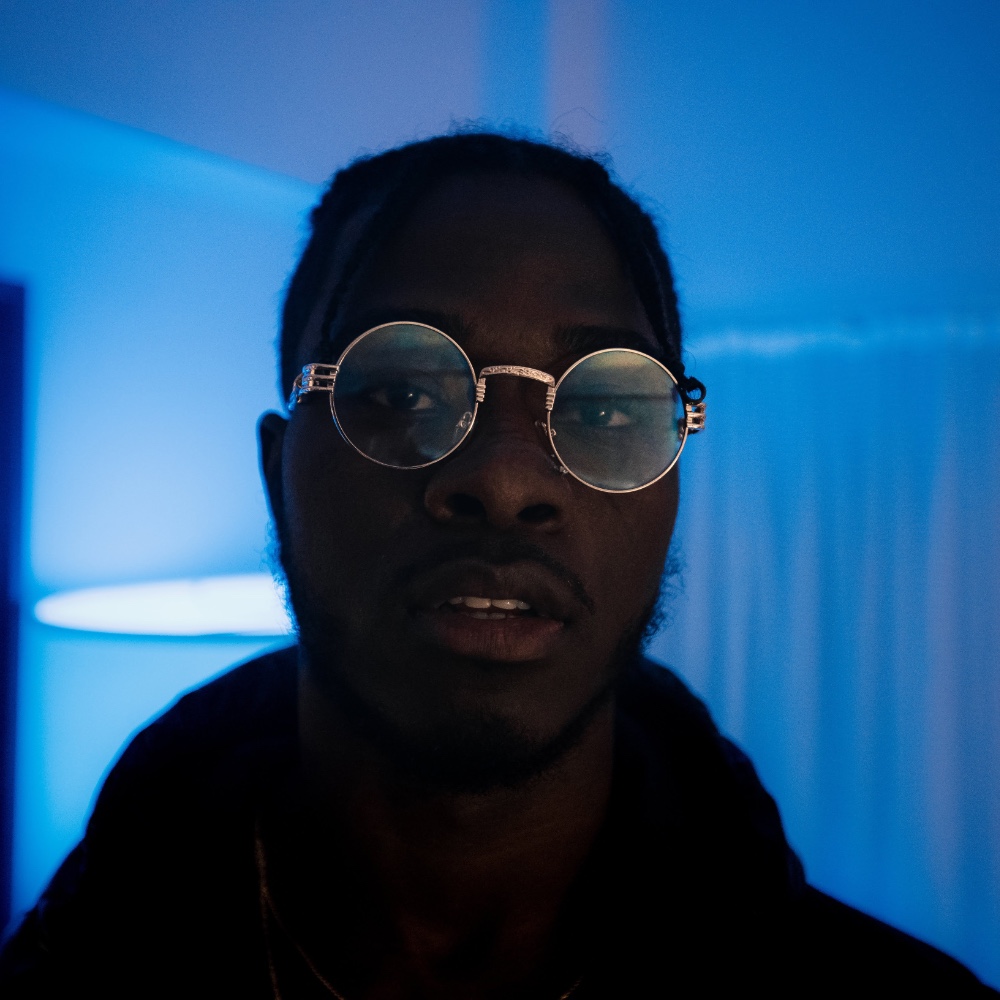 Just Like Nipsey (Explicit)