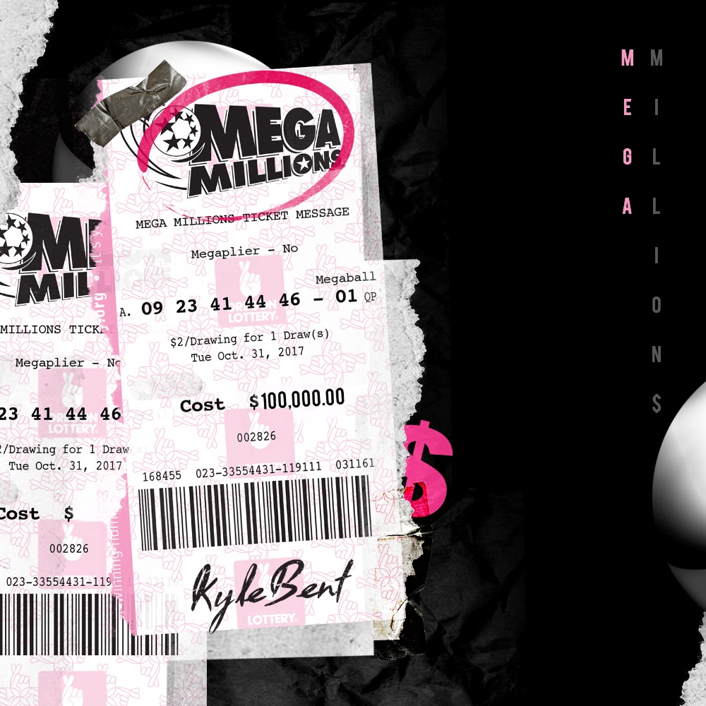 Mega Millions (Instrumental)