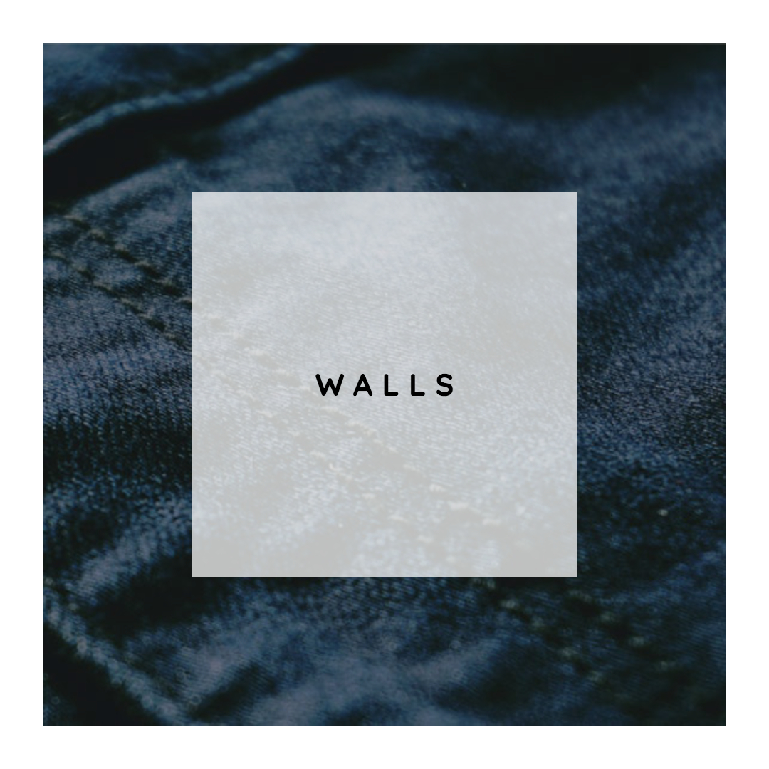 Walls (Instrumental)