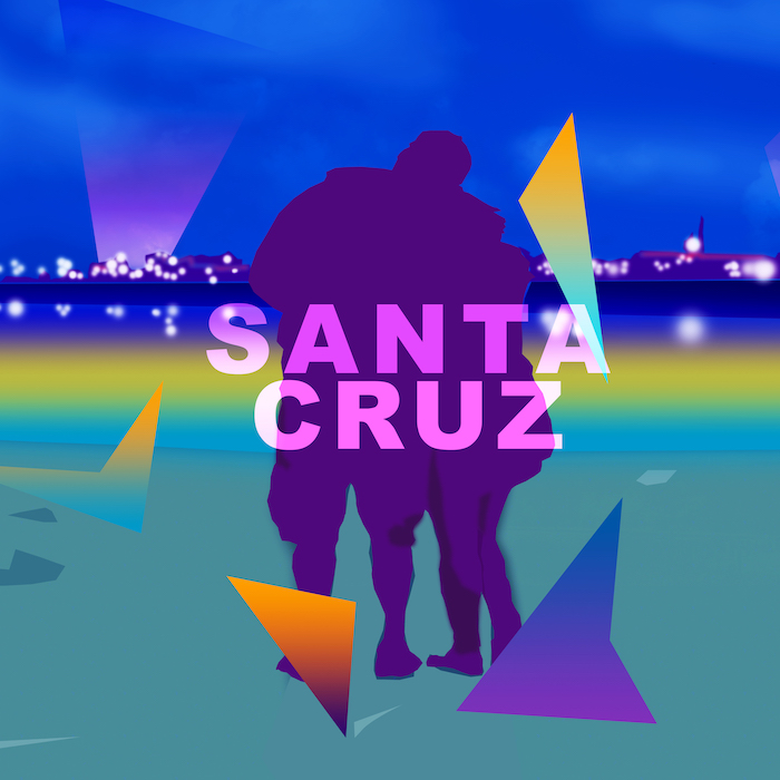 Santa Cruz feat. Pat Magada (Instrumental)