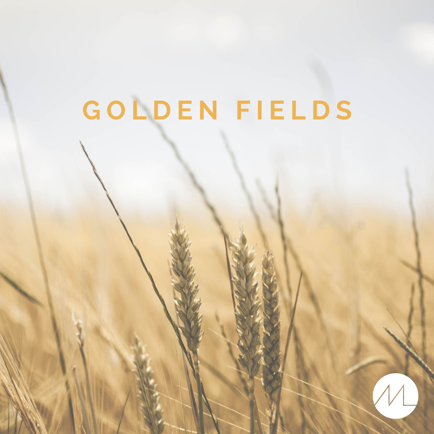 Golden Fields (Instrumental)