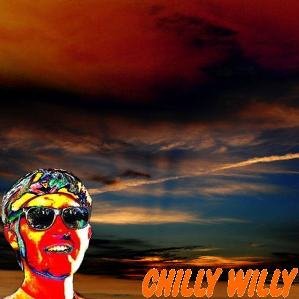Chilly Willy Meets Frosty the Snowman (Instrumental)
