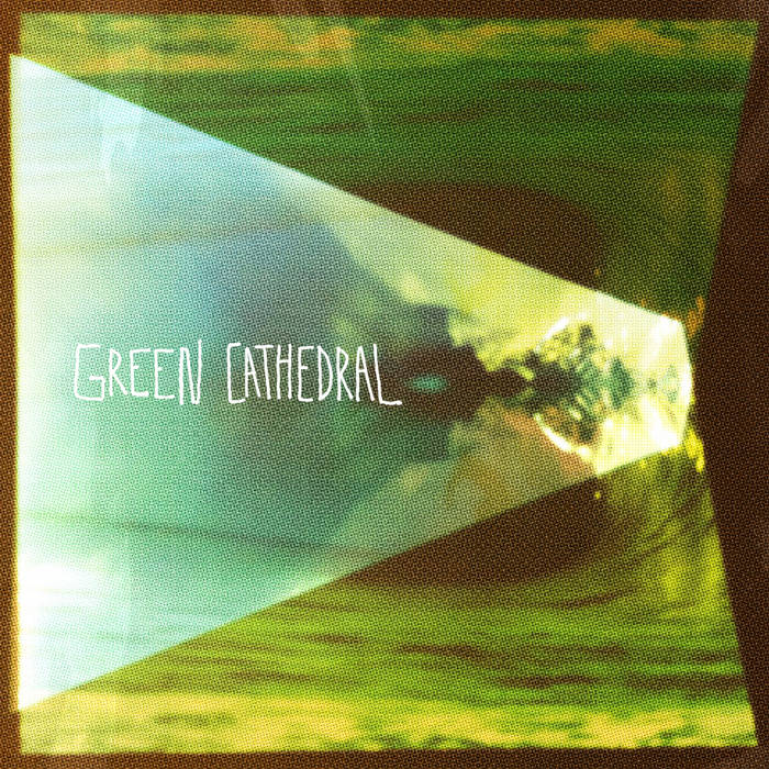 Green Cathedral (Instrumental)