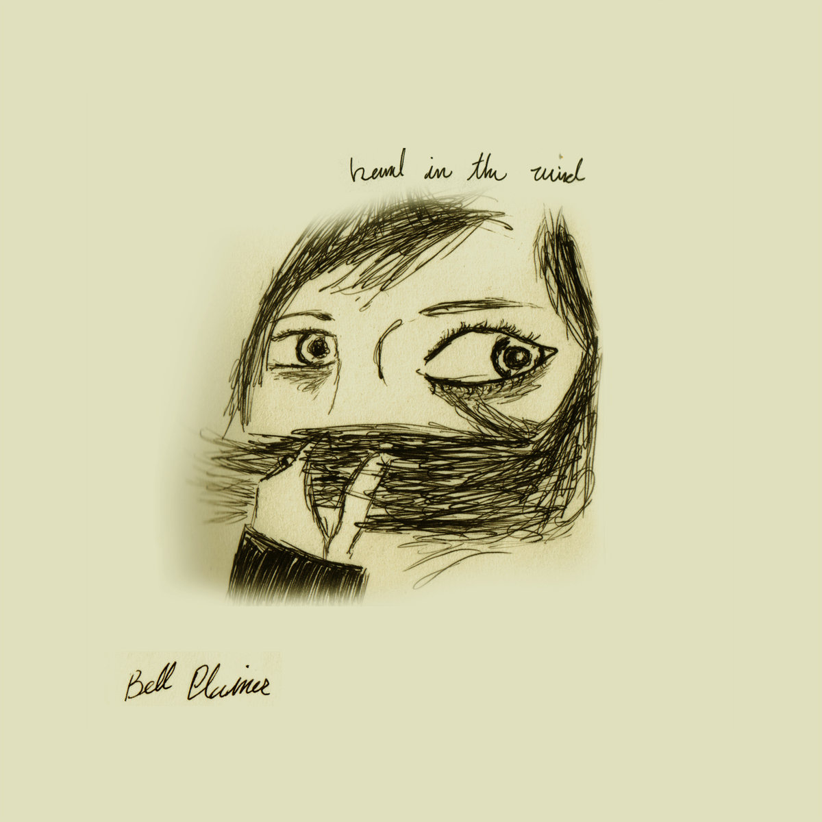 Snowy Crescendo (Instrumental)