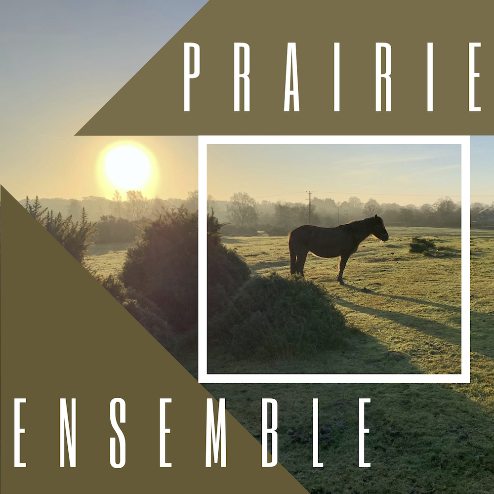 Top Town Promenade (Instrumental)