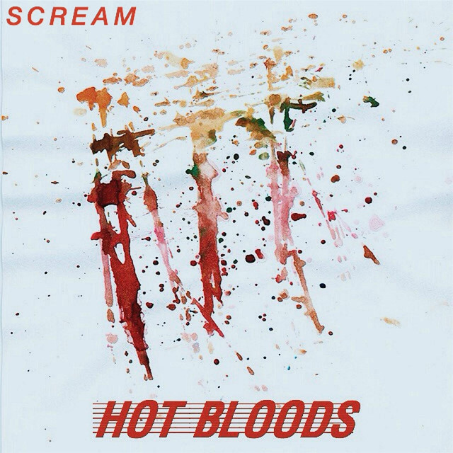 Hooked (Instrumental)