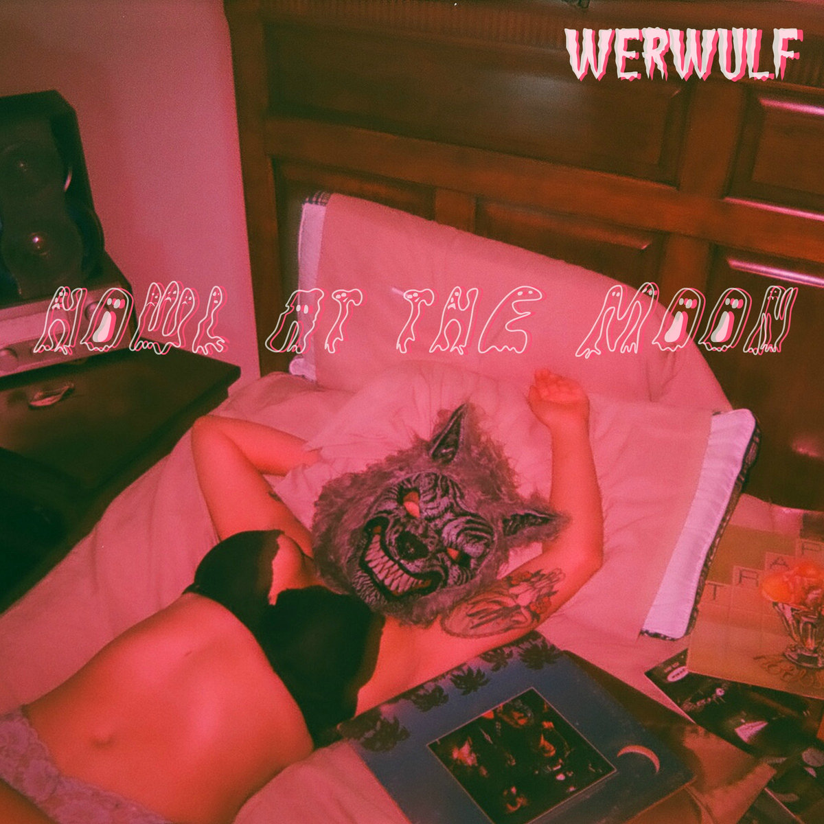 All Night (Instrumental)