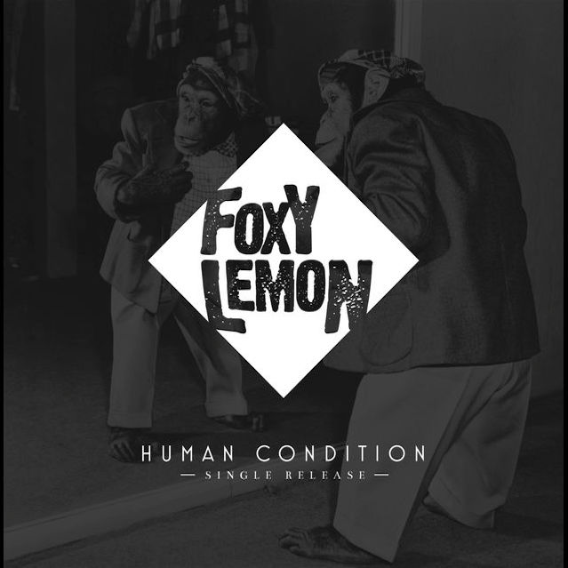 Human Condition (Instrumental)