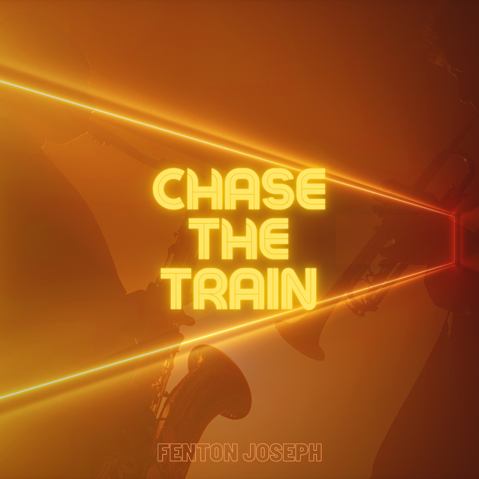 Chase The Train (Instrumental)