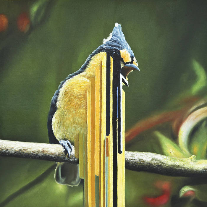 Like We Never Have (Instrumental)