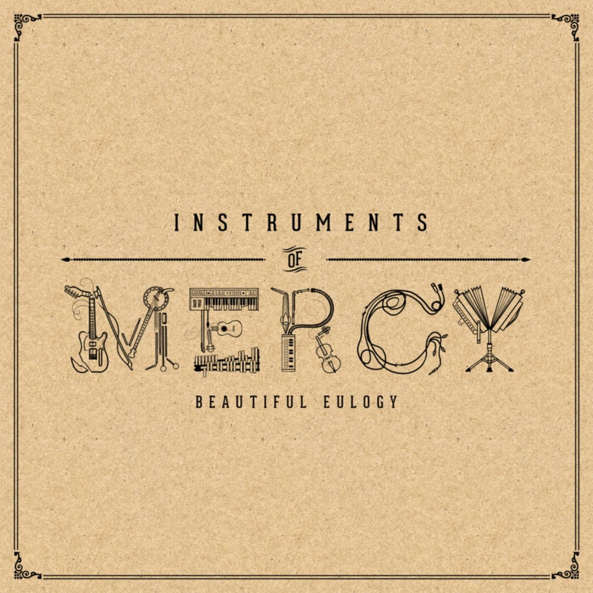 Release Me From This Snare (Instrumental)