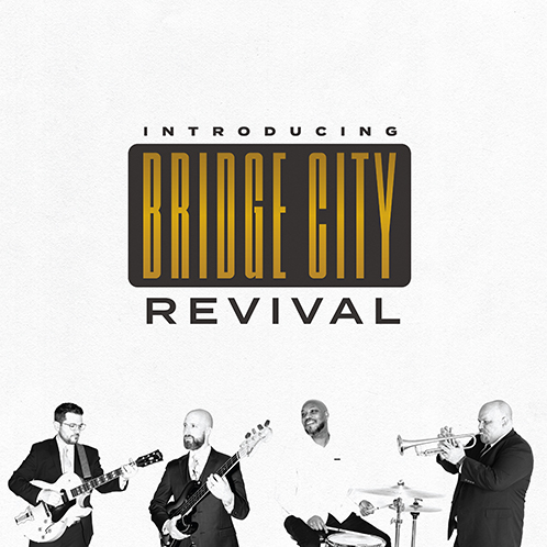 Slow Train feat. Redray Frazier