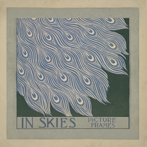 Picture Frames (Instrumental)