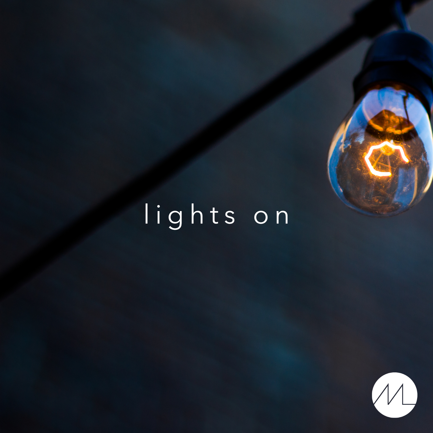 Lights On (Instrumental)